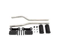 SW-Motech Support sac latéral Blaze - bras de support pour Honda CB1000R (08-17)