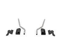 SW-Motech Honda CB750 Hornet (22-). - Honda CB750 Hornet (22-).