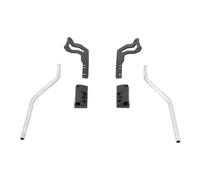 Sw-motech Montage Des Sacoches Blaze Yamaha Mt-09 13-16/mt-10/sp 16