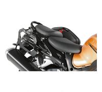 SW-Motech Noir. Suzuki GSX 1300 R Hayabusa (08-20). - Noir. Suzuki GSX 1300 R Hayabusa (08-20).