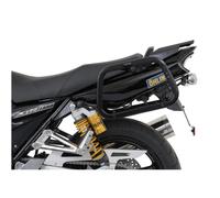 Sw-motech Evo Yamaha Xjr 1200 95-99 Xjr 1300 98-14 Side Cases Fitting Noir