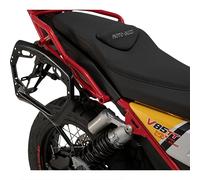 SW-Motech Supports pour sacoches latérales KFT Pro – Moto Guzzi V85 (KFT.17.925.30000/B)