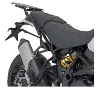 SW-Motech Jeu de supports pour sacoches Cadres latéraux PRO Ducati DesertX 937 (2022/2023)