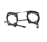 Sw-motech Pro Ducati Multistrada V2/v2 S 2024 Side Cases Fitting Argenté