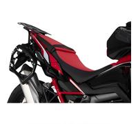 SW-Motech Cadres latéraux Pro KFT pour Honda CRF1100L Africa Twin (2019-2021)