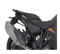 SW-Motech Cadres latéraux Pro KFT Noir pour KTM 1290/1390 Super Adventure (21-)