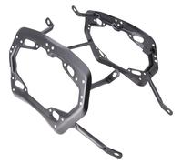 Sw-motech Montage Des Valises Latérales Pro Triumph Tiger 1200 Rally Pro/gt/gt Pro 22 Kft.11.905.30002/b