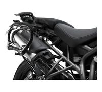 SW-Motech Cadres latéraux Pro KFT.11.748.30000/B pour Triumph Tiger 800 (2015-2020)