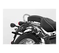 SW-Motech Support latéral SLC HTA – droit – compatible Triumph Bonneville Speedmaster (18-)