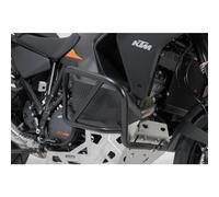 SW-Motech Crashbar moto KTM 1290 Super Adventure (21-) Noir
