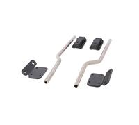 SW-Motech Moto Guzzi V100 Mandello/S, Stelvio. - Moto Guzzi V100 Mandello/S, Stelvio.