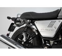 SW-Motech Support latéral SLC HTA Moto Guzzi V7 III (16-) Droit