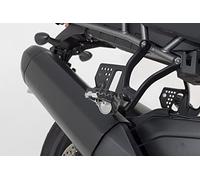 SW-Motech Moto Sozius Evo Kit de Repose-Pieds pour Harley Davidson Pan America 1250