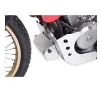 Sw-motech Mss.01.016.100 Honda Xl 600 V Transalp Carter Cover Argenté
