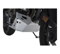 Sw-motech Mss.01.622.10002/s Honda Crf 1000 L Africa Twin Carter Cover Argenté