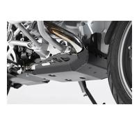 SW-Motech Protection de dessous de caisse en aluminium noir pour BMW R1200 GSLC/Adventure (13-), Rallye