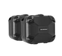 SW-Motech Noir. 33/33 L. Ducati Multistrada V4 (20-). - Noir. 33/33 L. Ducati Multistrada V4 (20-).