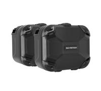 SW-Motech Noir. 33/41 l. BMW R 12 G/S (24-). - Noir. 33/41 l. BMW R 12 G/S (24-).