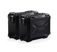 SW-Motech Noir. 37/37 l. Moto Morini X-Cape 650 (21-). - Noir. 37/37 l. Moto Morini X-Cape 650 (21-).
