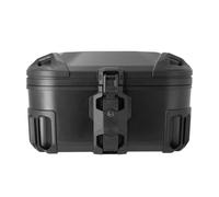 SW-Motech Noir. 41 l. Kawa Versys 1000 (11-) / 1100 (24-). - Noir. 41 l. Kawa Versys 1000 (11-) / 1100 (24-).