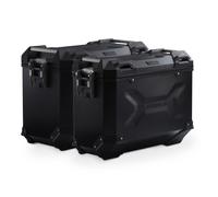SW-Motech Noir. 45/37 l. Tiger 1200 Rally Pro/GT/GT Pro. - Noir. 45/37 l. Tiger 1200 Rally Pro/GT/GT Pro.