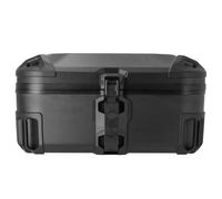 SW-Motech Noir. 55 l. Moto Guzzi V85 TT (24-). - Noir. 55 l. Moto Guzzi V85 TT (24-).