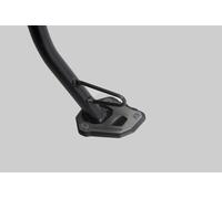 SW-Motech Noir/Argent. KTM 390 Adventure (19-). - Noir/Argent. KTM 390 Adventure (19-).