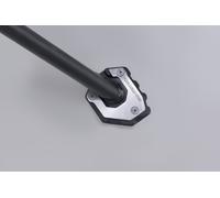 SW-Motech Noir/Argent. Suzuki DR-Z4S (25-). - Noir/Argent. Suzuki DR-Z4S (25-).