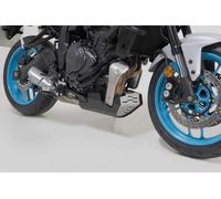 SW-Motech Noir/Argent. Yamaha MT-09 (23-). - Noir/Argent. Yamaha MT-09 (23-).