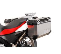 SW-Motech Noir. BMW F 650 GS (-07), G 650 GS (11-15). - Noir. BMW F 650 GS (-07), G 650 GS (11-15).