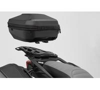 SW-Motech Noir. BMW G 310 GS (17-). - Noir. BMW G 310 GS (17-).