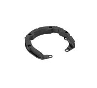 SW-Motech Noir. BMW/Kawasaki/Yamaha. 6 vis. - Noir. BMW/Kawasaki/Yamaha. 6 vis.