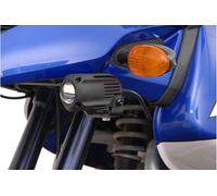 SW-Motech Noir. BMW R 1150 GS / Adventure (99-05). - Noir. BMW R 1150 GS / Adventure (99-05).
