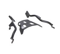 SW-Motech Noir. BMW R 12 G/S (24-). - Noir. BMW R 12 G/S (24-).