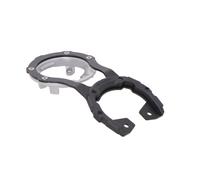SW-Motech Noir. BMW R 12 G/S (24-). - Noir. BMW R 12 G/S (24-).