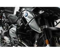 SW-Motech Noir. BMW R 1200 GS (12-16). - Noir. BMW R 1200 GS (12-16).