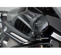 SW-Motech Noir. BMW R 1200 GS (12-18), R 1250 GS (21-). - Noir. BMW R 1200 GS (12-18), R 1250 GS (21-).