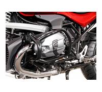 SW-Motech Noir. BMW R 1200 R (07-14). - Noir. BMW R 1200 R (07-14).