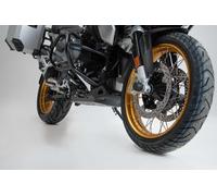 SW-Motech Noir. BMW R 1250 GS / Adv / Rallye (18-). - Noir. BMW R 1250 GS / Adv / Rallye (18-).