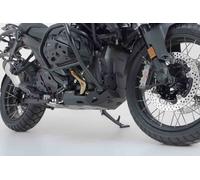SW-Motech Noir. BMW R 1300 GS (23-). - Noir. BMW R 1300 GS (23-).