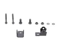 SW-Motech Noir. BMW R 1300 GS (23-). - Noir. BMW R 1300 GS (23-).