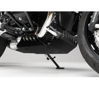 Sw-motech Mss.07.512.10000/b Bmw R Ninet/scrambler Carter Cover Noir
