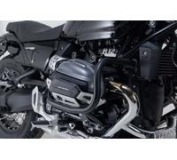 SW-Motech Noir. BMW R12 / G/S, R12 nineT. - Noir. BMW R12 / G/S, R12 nineT.