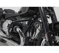 SW-Motech Protection contre les chocs SBL – Noir