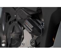 SW-Motech Noir. BMW S 1000 XR (19-23). - Noir. BMW S 1000 XR (19-23).