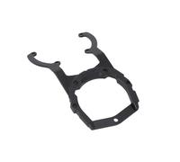 Sw-motech Pro Cf Moto Mt 450 Abs 24-25 Fuel Tank Ring Argenté
