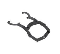 SW-Motech Noir. CFMoto 450NK / 450SR / 450SR S (23-). - Noir. CFMoto 450NK / 450SR / 450SR S (23-).