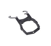 SW-Motech Noir. CFMoto 800MT (21-). - Noir. CFMoto 800MT (21-).