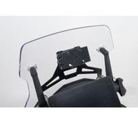 SW-Motech Noir. CFMoto 800MT (21-). - Noir. CFMoto 800MT (21-).