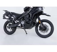 Sw-motech Cf Moto Mt-x 800 Abs 25-26 Mss.10.057.10000/b Carter Cover Noir